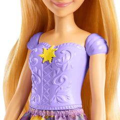 Disney princess papusa printesa rapunzel, Mattel - Publisol.ro