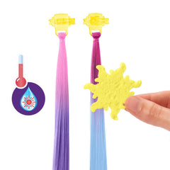 Disney princess papusa printesa rapunzel, Mattel - Publisol.ro