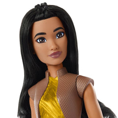 Disney princess papusa printesa raya, Mattel - Publisol.ro