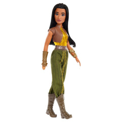 Disney princess papusa printesa raya, Mattel - Publisol.ro