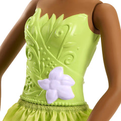 Disney princess papusa printesa tiana balerina, Mattel - Publisol.ro