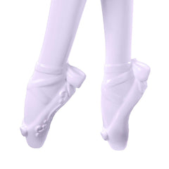 Disney princess papusa printesa tiana balerina, Mattel - Publisol.ro