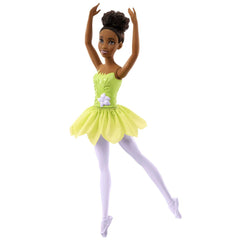 Disney princess papusa printesa tiana balerina, Mattel - Publisol.ro