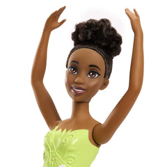 Disney princess papusa printesa tiana balerina, Mattel - Publisol.ro