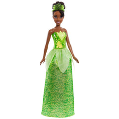 Disney princess papusa printesa tiana, Mattel - Publisol.ro