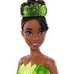 Disney princess papusa printesa tiana, Mattel - Publisol.ro