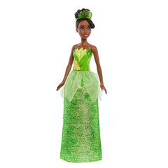 Disney princess papusa printesa tiana, Mattel - Publisol.ro