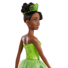 Disney princess papusa printesa tiana, Mattel - Publisol.ro