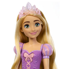 Disney princess papusa rapunzel care canta, Mattel - Publisol.ro