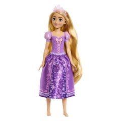 Disney princess papusa rapunzel care canta, Mattel - Publisol.ro