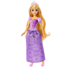 Disney princess papusa rapunzel, Mattel - Publisol.ro