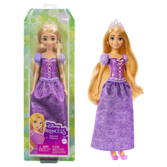 Disney princess papusa rapunzel, Mattel - Publisol.ro