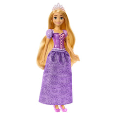 Disney princess papusa rapunzel, Mattel - Publisol.ro