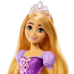 Disney princess papusa rapunzel, Mattel - Publisol.ro