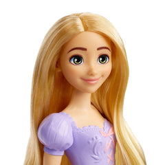 Disney princess papusa rapunzel pictorita, Mattel - Publisol.ro