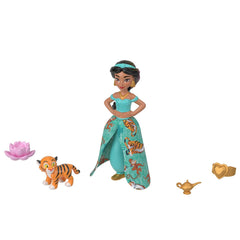 Disney princess papusa royal color reveal, Mattel - Publisol.ro