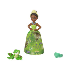 Disney princess papusa royal color reveal, Mattel - Publisol.ro