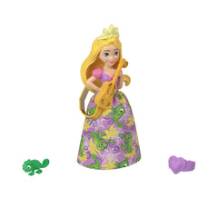 Disney princess papusa royal color reveal, Mattel - Publisol.ro