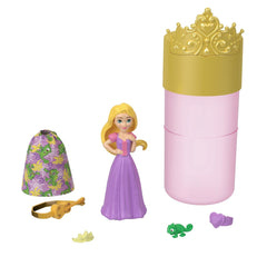 Disney princess papusa royal color reveal, Mattel - Publisol.ro