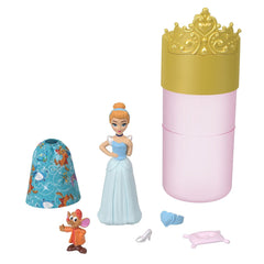 Disney princess papusa royal color reveal, Mattel - Publisol.ro