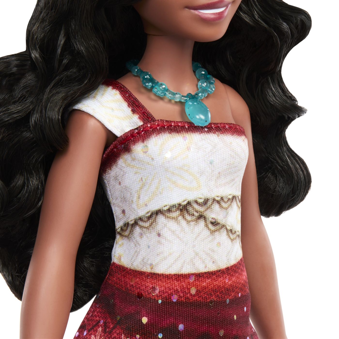 Disney princess papusa Vaiana 2 cantareata - Publisol.ro