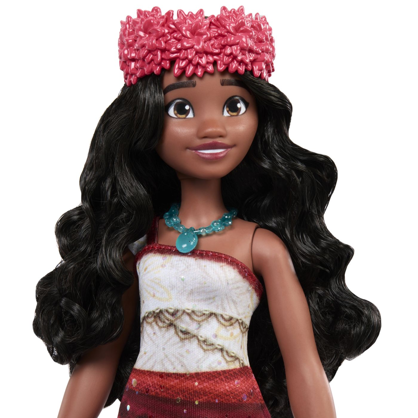 Disney princess papusa Vaiana 2 cantareata - Publisol.ro