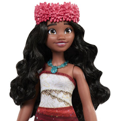 Disney princess papusa Vaiana 2 cantareata - Publisol.ro