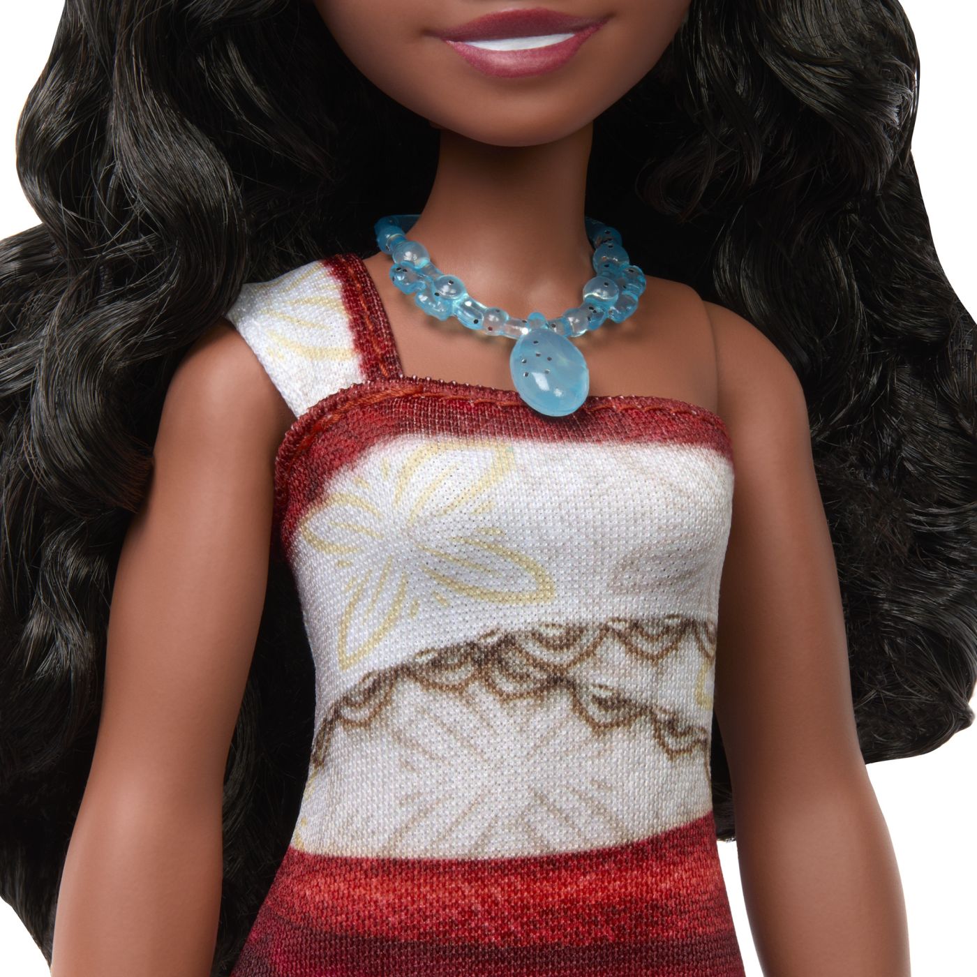 Disney princess papusa Vaiana 2 - Publisol.ro