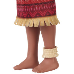 Disney princess papusa Vaiana 2 - Publisol.ro