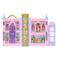 Disney princess set pregatire pentru bal, Mattel - Publisol.ro