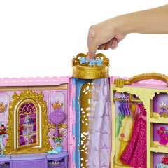Disney princess set pregatire pentru bal, Mattel - Publisol.ro