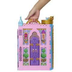 Disney princess set pregatire pentru bal, Mattel - Publisol.ro