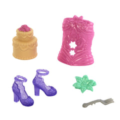 disney princess spin and reveal papusa ariel, Mattel - Publisol.ro