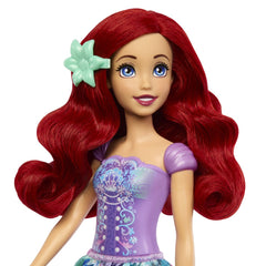 disney princess spin and reveal papusa ariel, Mattel - Publisol.ro