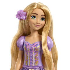 Disney princess spin and reveal papusa rapunzel, Mattel - Publisol.ro