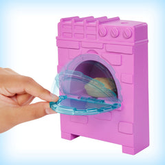 Disney princess turnul printesei rapunzel, Mattel - Publisol.ro