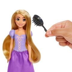 Disney princess turnul printesei rapunzel, Mattel - Publisol.ro