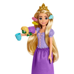Disney princess turnul printesei rapunzel, Mattel - Publisol.ro