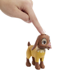 Disney wish set papusa asha cu accesorii, Mattel - Publisol.ro