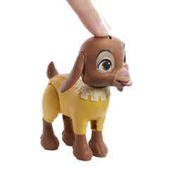 Disney wish set papusa asha cu accesorii, Mattel - Publisol.ro