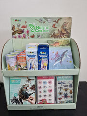 Display Creatii Naturale - Avenir - Publisol.ro