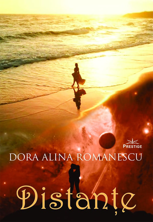 Distante, de Dora Alina Romanescu