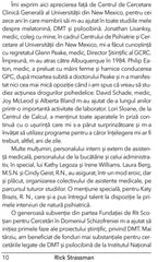 DMT: Molecula spiritului, de Rick Strassman, M.D. - Publisol.ro