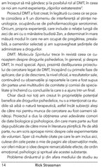 DMT: Molecula spiritului, de Rick Strassman, M.D. - Publisol.ro