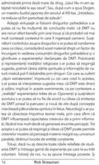 DMT: Molecula spiritului, de Rick Strassman, M.D. - Publisol.ro