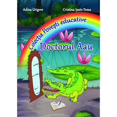 CU-DOCTORUL AAU, de Colectiv Ars Libri