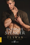 DOMNUL SPENCER - Publisol.ro