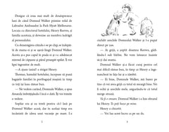 Domnul Walker și știrile senzaționale, de Jess Black - Publisol.ro