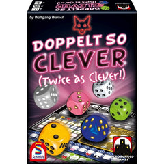 Doppelt so Clever, Schmidt - Publisol.ro