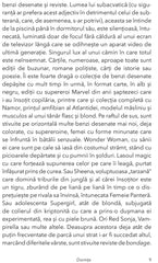 Dorinta, de Jose Luis Rodriguez del Corral - Publisol.ro
